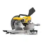 DeWalt aku preklopna potezna nagibna pila BRUSHLESS 18/54V XR DCS782N- Solo