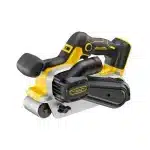 DeWalt aku tračna brusilica BRUSHLESS 18V DCW220NT- Solo - Slika 5