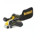 DeWalt aku tračna brusilica BRUSHLESS 18V DCW220NT- Solo - Slika 3
