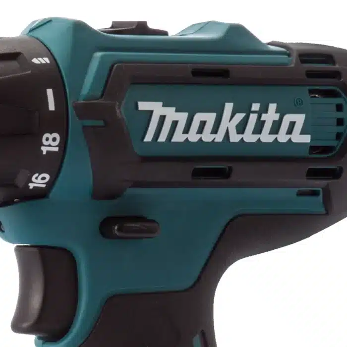 Makita aku bušilica odvijač DF333DWAE - Slika 3
