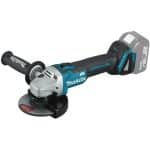Aku kutna brusilica Makita DGA506Z 18V 125mm