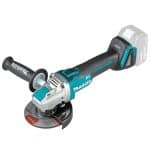 Aku kutna brusilica Makita DGA521ZX1 18V 125mm