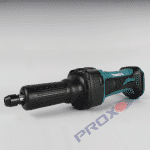 Aku ravna brusilica Makita DGD800Z 18V