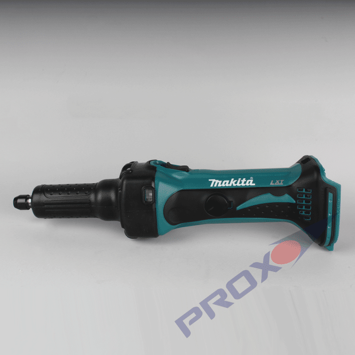 Aku ravna brusilica Makita DGD800Z 18V - Slika 2
