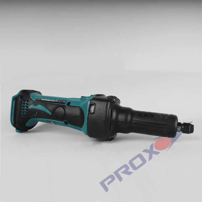 Aku ravna brusilica Makita DGD800Z 18V - Slika 3