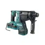 Makita Akumulatorska bušilica-čekić DHR280Z - Slika 2