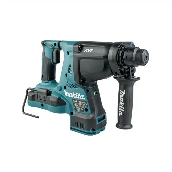 Makita Akumulatorska bušilica-čekić DHR280Z - Slika 2