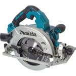 Aku ručna kružna pila – cirkular Makita DHS783ZU 18+18V 190mm