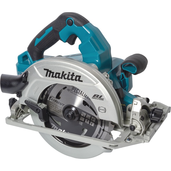DHS783ZU Aku ručna kružna pila – cirkular Makita DHS783ZU 18+18V 190mm - Slika 1