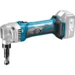 Aku glodalica za lim Makita DJN161Z 18V