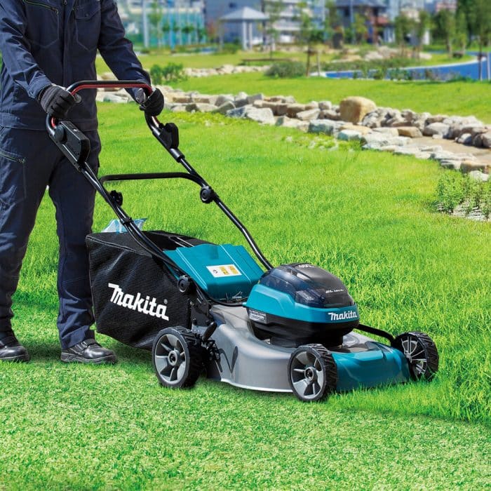 Kosilica za travu LXT®DLM466 - Slika 6