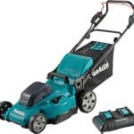 Akumulatorska kosilica DLM480CT2