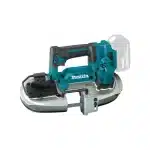 Makita – Akumulatorska tračna pila DPB184Z