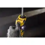 DeWalt nastavak za odvrtanje i zavrtanje matica navrtki M6-M12 za aku odvijače DT20562 - Slika 2