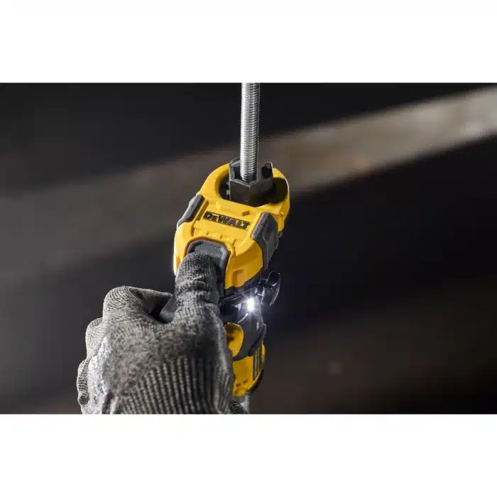 DeWalt nastavak za odvrtanje i zavrtanje matica navrtki M6-M12 za aku odvijače DT20562 - Slika 2