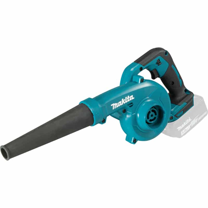DUB185Z Akumulatorski puhač lišća Makita DUB185Z 18V - Slika 1