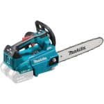 Aku pila - motor za drvo Makita DUC256Z 18+18V 25cm