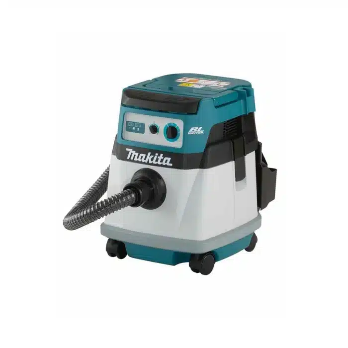 Makita Akumulatorski usisavač DVC155LZ - Slika 2