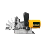 DeWalt keksarica-glodalica za utore 600W DW682K - Slika 3