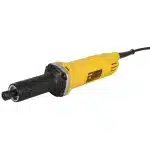 DeWALT ravna čeona brusilica 450 W DWE4884