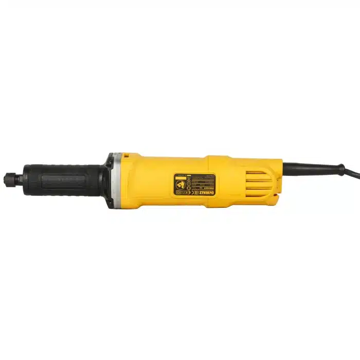 DeWALT ravna čeona brusilica 450 W DWE4884 - Slika 3