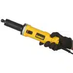 DeWALT ravna čeona brusilica 450 W DWE4884 - Slika 2