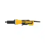 DeWALT Ravna čeona brusilica sa potenciometrom DWE4997 1300W 50mm