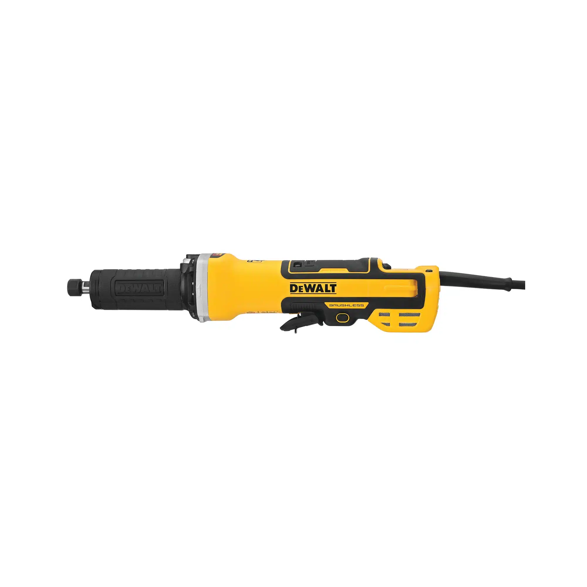 DWE4997VS_1.jpg DeWALT Ravna čeona brusilica sa potenciometrom DWE4997 1300W 50mm - Slika 1