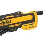 DeWALT Ravna čeona brusilica sa potenciometrom DWE4997 1300W 50mm - Slika 5