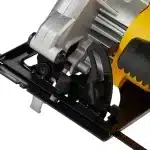 DeWALT ručni cirkular kružna pila 190 mm DWE5615 - Slika 2