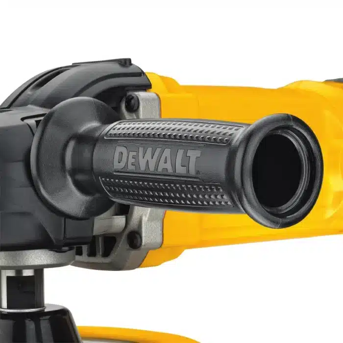 DeWALT brusilica za poliranje polirka DWP849X 1250W 178mm - Slika 5