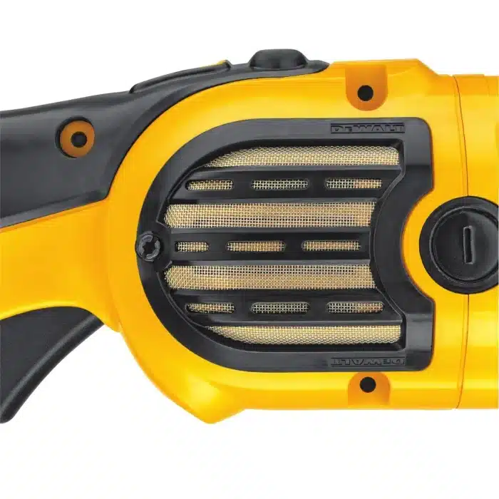 DeWALT brusilica za poliranje polirka DWP849X 1250W 178mm - Slika 4