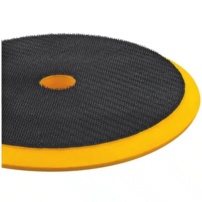 DeWALT brusilica za poliranje polirka DWP849X 1250W 178mm - Slika 7