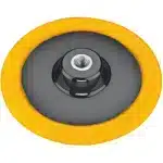 DeWALT brusilica za poliranje polirka DWP849X 1250W 178mm - Slika 8