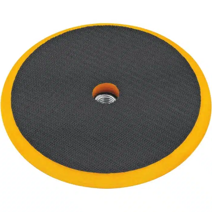 DeWALT brusilica za poliranje polirka DWP849X 1250W 178mm - Slika 6