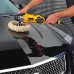 DeWALT brusilica za poliranje polirka DWP849X 1250W 178mm - Slika 9