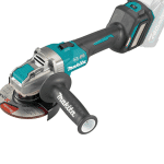 Aku kutna brusilica Makita GA041GZ 40V 125mm