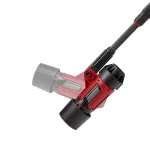 Einhell PROFESSIONAL akumulatorski puhač lišća GP-LB 36/270 Li E BL-Solo - Slika 2