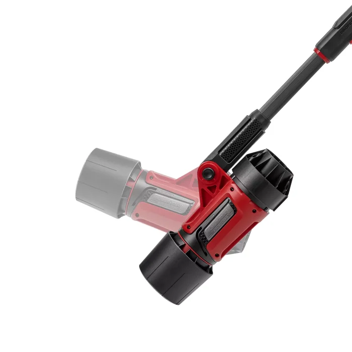 Einhell PROFESSIONAL akumulatorski puhač lišća GP-LB 36/270 Li E BL-Solo - Slika 2