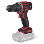 Einhell akumulatorska bušilica TC-CD 18/38 Li-Solo