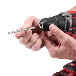 Einhell akumulatorska bušilica TC-CD 18/38 Li-Solo - Slika 2