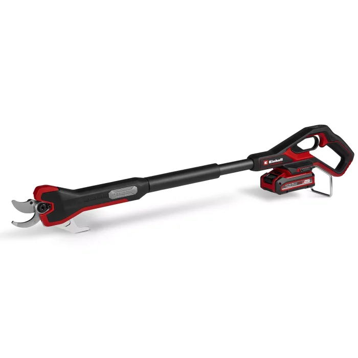 Einhell PROFESSIONAL Akumulatorske škare za orezivanje GP-LS 18/35 Li BL-Solo - Slika 2