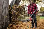 Einhell PROFESSIONAL akumulatorski puhač lišća GP-LB 36/270 Li E BL-Solo - Slika 6