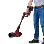 Einhell PROFESSIONAL akumulatorski puhač lišća GP-LB 36/270 Li E BL-Solo - Slika 3