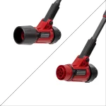 Einhell PROFESSIONAL akumulatorski puhač lišća GP-LB 36/270 Li E BL-Solo - Slika 4
