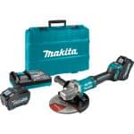 Aku kutna brusilica Makita GA038GT201