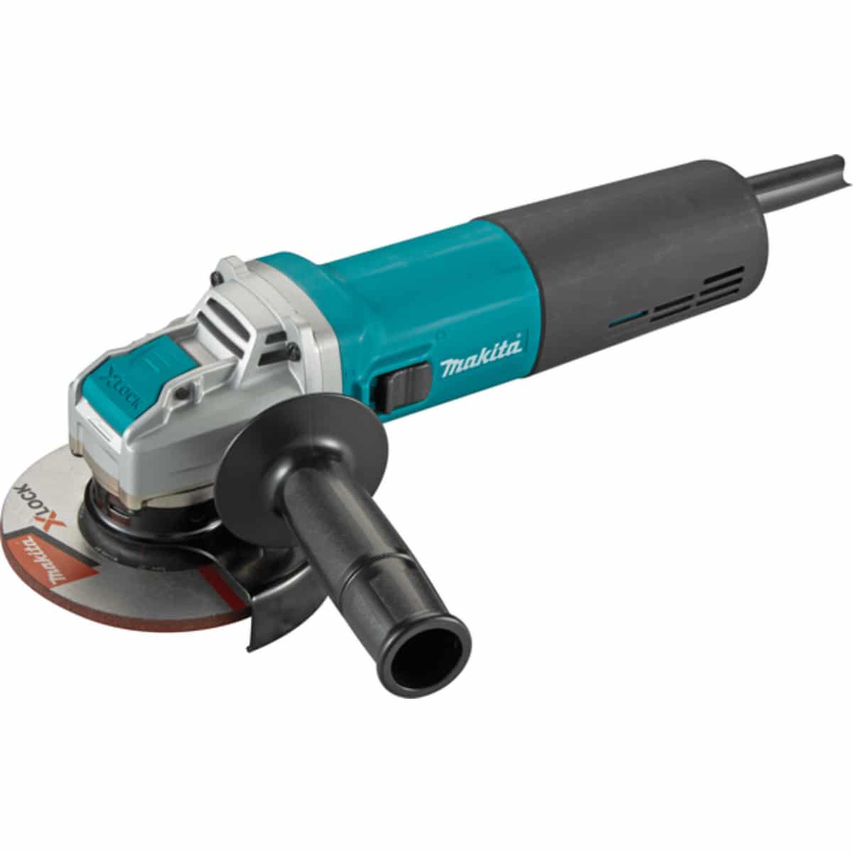 GA5080RX02-1 Električna kutna brusilica Makita GA5080RX02 - Slika 1