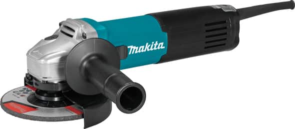 GA5100 Makita Kutna brusilica GA5100 - Slika 1