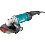 Električna kutna brusilica Makita GA9070X1