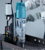 Makita magnetna bušilica HB500 - Slika 2